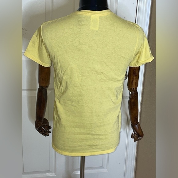 Vintage Yellowstone Shirt National Park Cute “Give A Hoot!” Graphic T Shirt S‌‌ - Picture 2 of 10